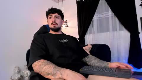 Maximo online show from November 2025 02:43:02 AM