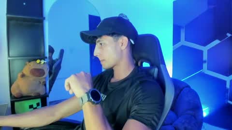 Snapshot of maximo_romano chatting on June 2026 07:08:01 PM Maximo online show from June 2026 07:08:01 PM