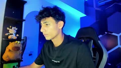 Snapshot of maximo_romano chatting on July 2026 06:58:02 PM Maximo online show from July 2026 06:58:02 PM