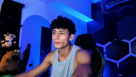 Snapshot of maximo_romano chatting on July 2026 07:07:01 PM Maximo online show from July 2026 07:07:01 PM