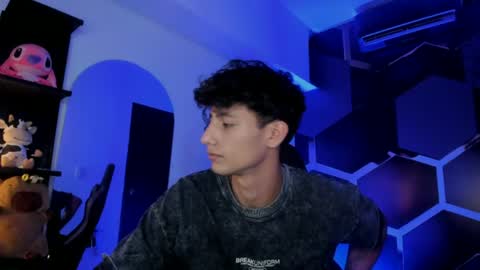 Snapshot of maximo_romano chatting on July 2026 07:05:02 PM Maximo online show from July 2026 07:05:02 PM