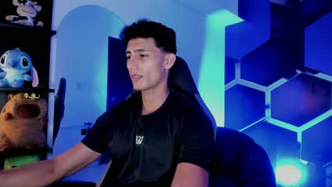 Snapshot of maximo_romano chatting on July 2026 07:34:02 PM Maximo online show from July 2026 07:34:02 PM