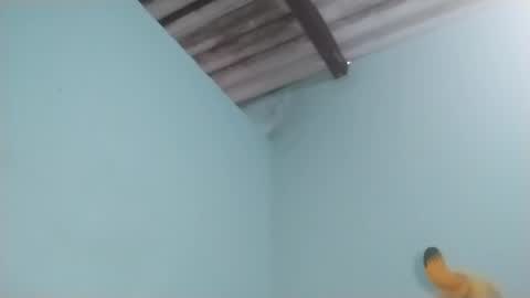 Maximo Aron Vega online show from January 2025 06:43:01 PM