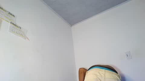 Maximo Aron Vega online show from February 2026 10:39:01 PM