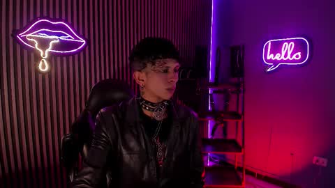 MAXIMO online show from March 2026 03:11:02 AM