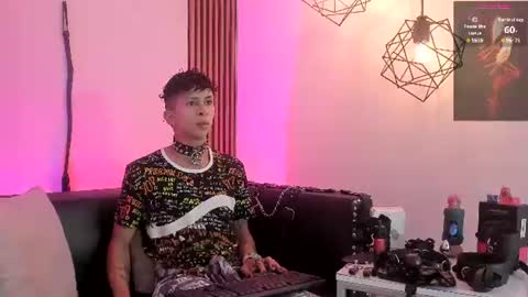 MAXIMO online show from June 2026 02:53:02 AM