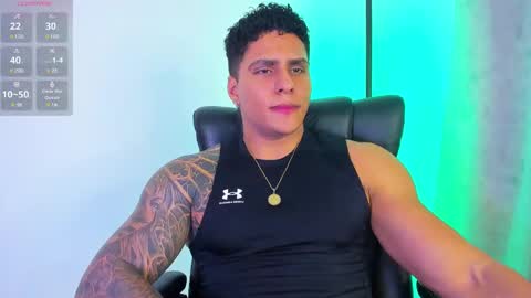 Snapshot of maximoscott_ chatting on February 2025 09:03:02 PM Maximoscott online show from February 2025 09:03:02 PM