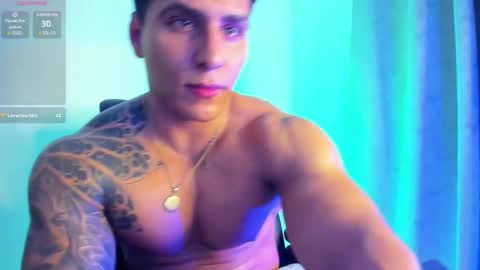 Snapshot of maximoscott_ chatting on February 2025 11:54:02 PM Maximoscott online show from February 2025 11:54:02 PM