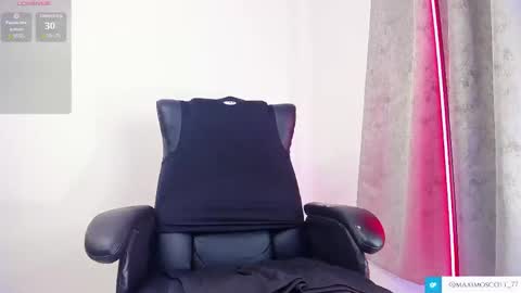 Snapshot of maximoscott_ chatting on March 2025 07:34:01 PM Maximoscott online show from March 2025 07:34:01 PM