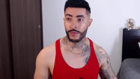 Independent Model online show from December 2024 03:51:02 AM