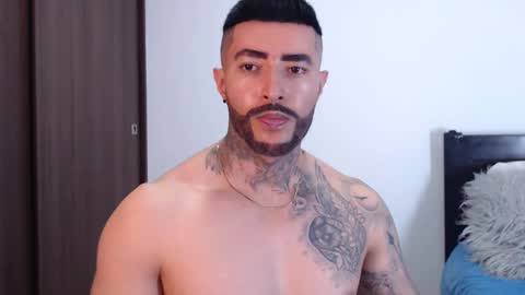 Independent Model online show from January 2025 04:02:02 AM