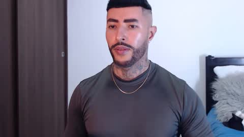 Independent Model online show from January 2025 02:12:02 AM