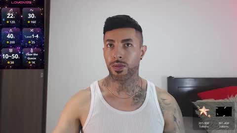 Independent Model online show from February 2026 02:21:01 AM