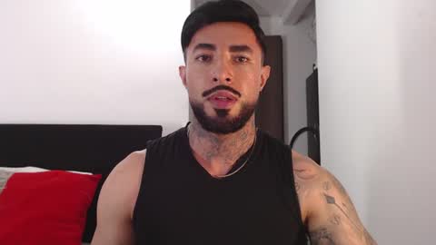 Snapshot of maximus_golden chatting on June 2026 04:04:02 AM Independent Model online show from June 2026 04:04:02 AM