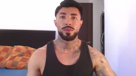 Snapshot of maximus_golden chatting on July 2026 04:06:02 AM Independent Model online show from July 2026 04:06:02 AM