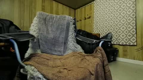 Snapshot of maximus_oreally chatting on February 2025 09:08:01 AM Max online show from February 2025 09:08:01 AM