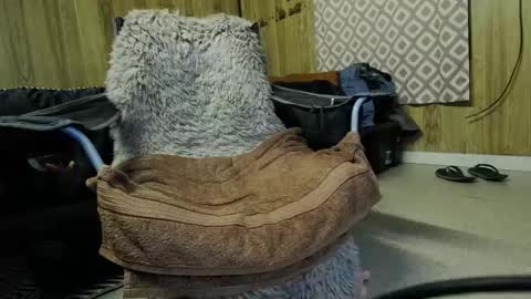 Snapshot of maximus_oreally chatting on February 2025 09:28:01 AM Max online show from February 2025 09:28:01 AM