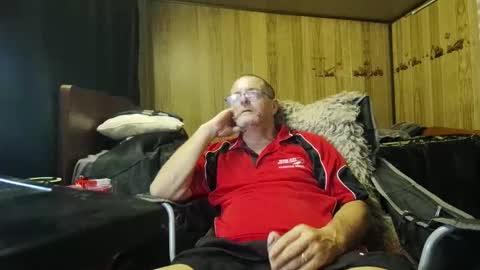 Snapshot of maximus_oreally chatting on February 2025 07:07:02 AM Max online show from February 2025 07:07:02 AM