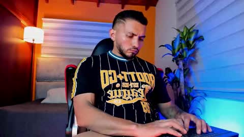 Snapshot of maximusclark chatting on February 2026 01:59:02 AM Maximus Clark online show from February 2026 01:59:02 AM