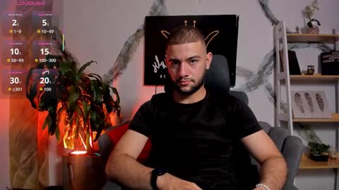 Maximus online show from January 2026 03:54:01 AM