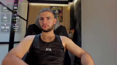 Maximus online show from February 2026 12:11:01 PM