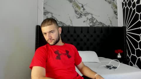 Snapshot of maximusclark1_ chatting on May 2026 12:22:02 PM Maximus online show from May 2026 12:22:02 PM
