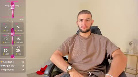 Maximus online show from July 2026 11:56:02 AM