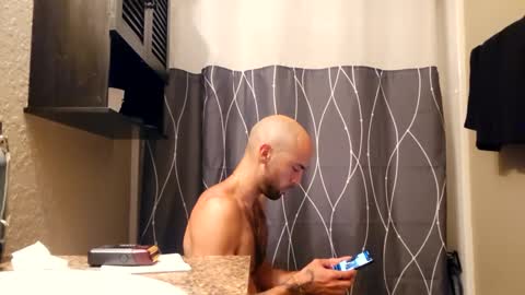 maximusdemitrious online show from October 2025 09:54:02 PM