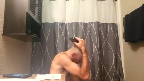 maximusdemitrious online show from November 2025 02:00:01 AM