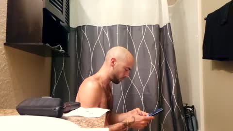 maximusdemitrious online show from December 2025 12:05:01 AM