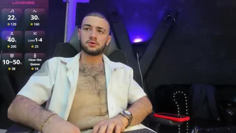 Maximus online show from September 2025 05:29:01 AM