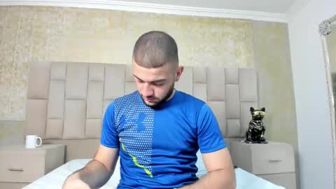 Maximus online show from October 2025 04:05:01 AM