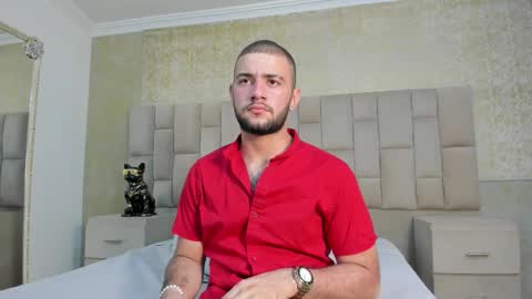 Maximus online show from November 2025 03:34:01 AM