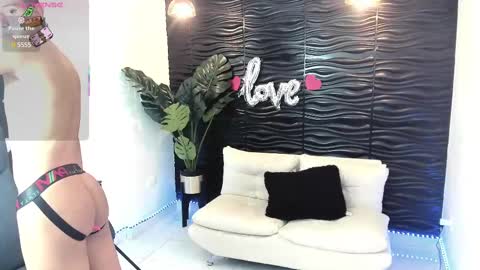 Maximus online show from February 2025 09:05:02 PM