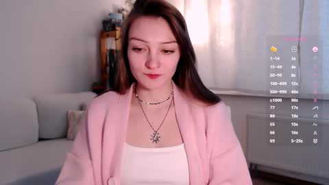 Maxine online show from March 2026 10:52:01 AM