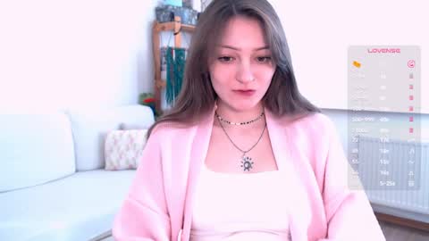 Maxine online show from April 2026 01:41:01 PM