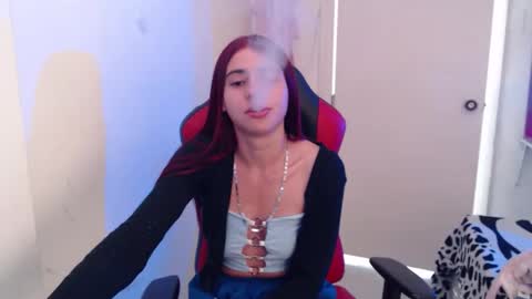 maxinesex_ online show from December 2025 01:50:02 PM