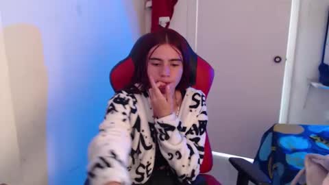 maxinesex_ online show from January 2026 05:27:02 PM