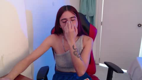 maxinesex_ online show from March 2026 01:59:02 PM