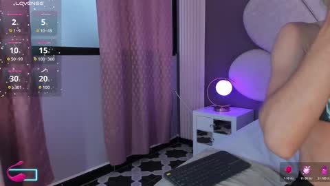 Maxi Rogers online show from December 2025 11:30:02 AM