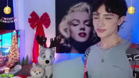 Max online show from December 2024 03:59:01 AM