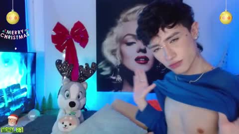 Max online show from December 2024 10:52:01 PM