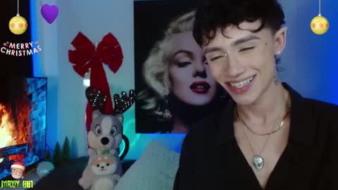 Max online show from December 2024 04:53:02 AM