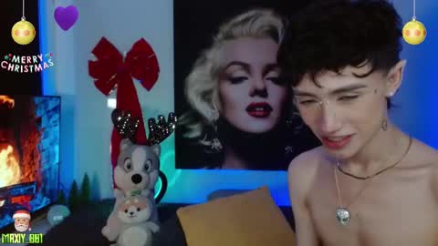 Max online show from December 2024 07:58:02 AM