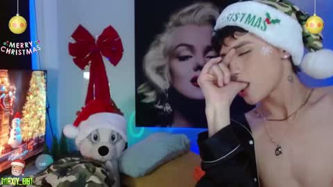 Max online show from December 2024 09:21:02 AM