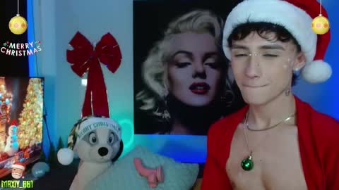 Max online show from December 2024 11:44:01 AM