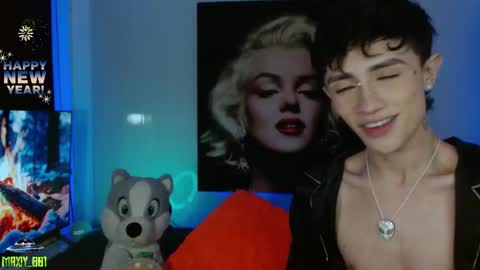 Max online show from January 2025 05:09:01 AM