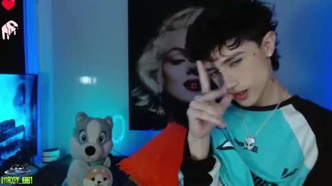 Max online show from January 2025 11:45:01 PM