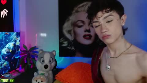 Max online show from January 2025 08:29:01 AM