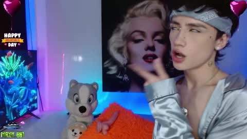 Max online show from February 2025 06:29:01 AM